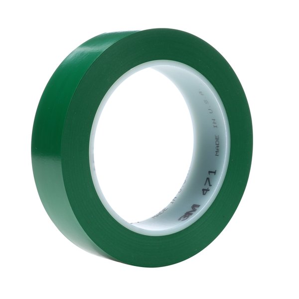 VnylTpe471Green, 1nx36yd5.2ml, 3, PK36