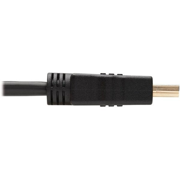 HDMI Cable, Hi Speed, Audio, M/M, M/M, 6ft