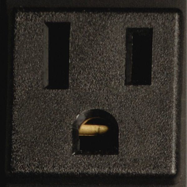 PDU, Switched, 1.4kW, 120V, 16 5-15R, 0U