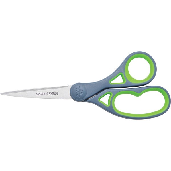 Scissors, 8