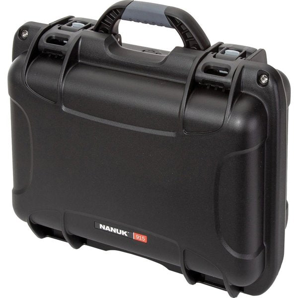 Black Protective Case, 15.8