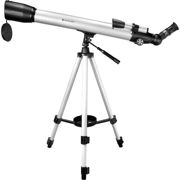 Astronomy Telescope, 231x Magnification, Porro Prism