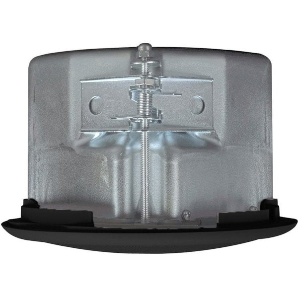 In-Ceiling Speaker, Black, 20 Max. Wattage