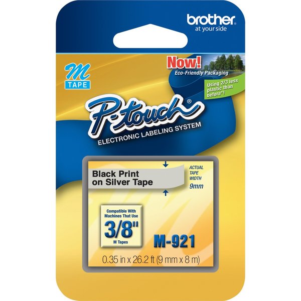 Adhesive Label Tape Cartridge 0.35