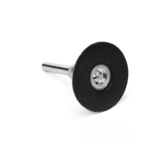 Quick Change TS M Disc Pad w/TA4, 2