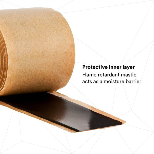 Mastic Tape, 60 mil, 2