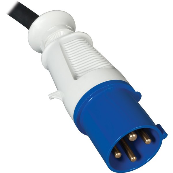 PDU, 3-Ph, Monitored, 18.7kW, 36 C13, 0U