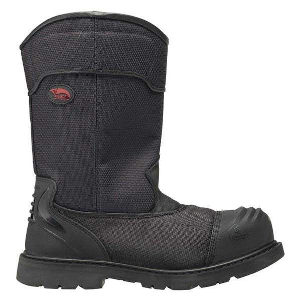Size 7 HAMMER WELLINGTON A-MAX CN PR