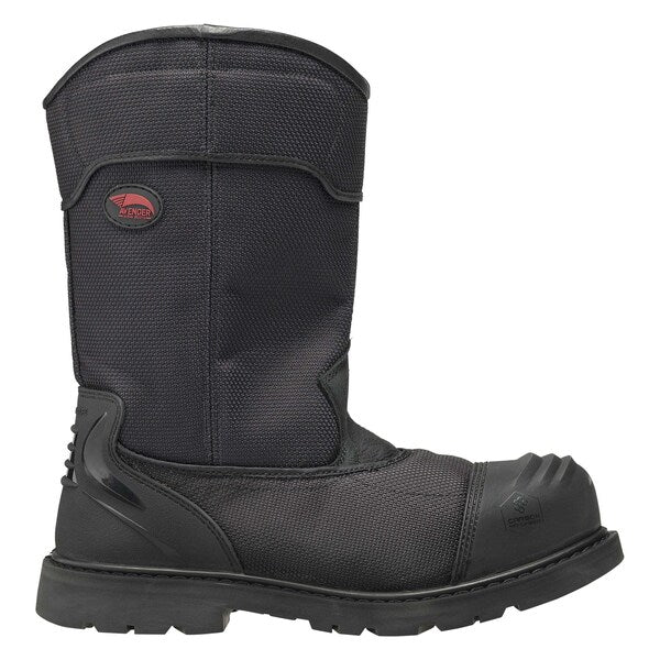 Size 9.5 HAMMER WELLINGTON A-MAX CN PR