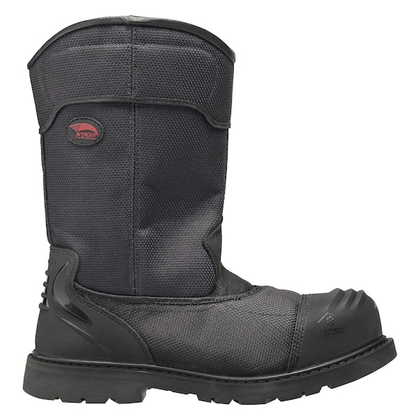 Size 7 HAMMER WELLINGTON A-MAX CN PR