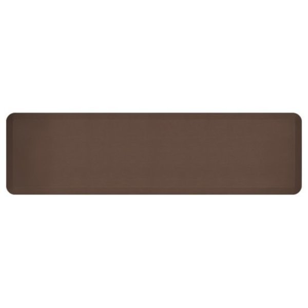 Anti Fatigue Mat, Brown, 72