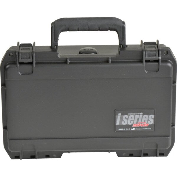 Black Protective Case, 11.72