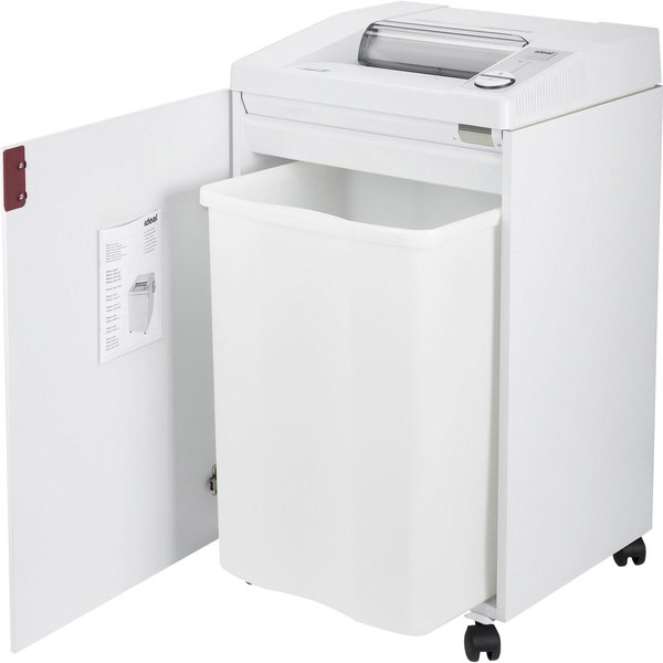 Shredder, 3104, Cross-Cut, P-5, 3/32x5/8