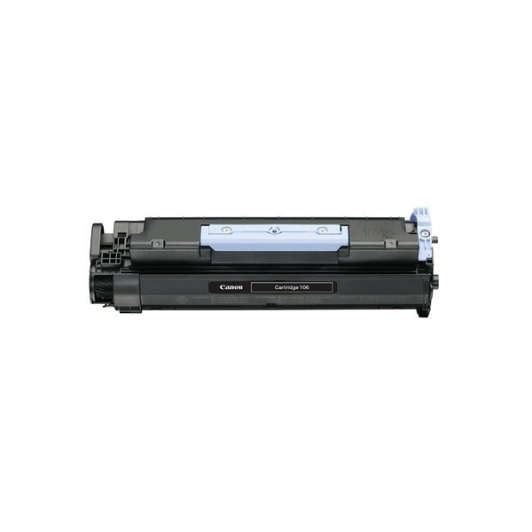Toner For 106 FX11, 5K Pages