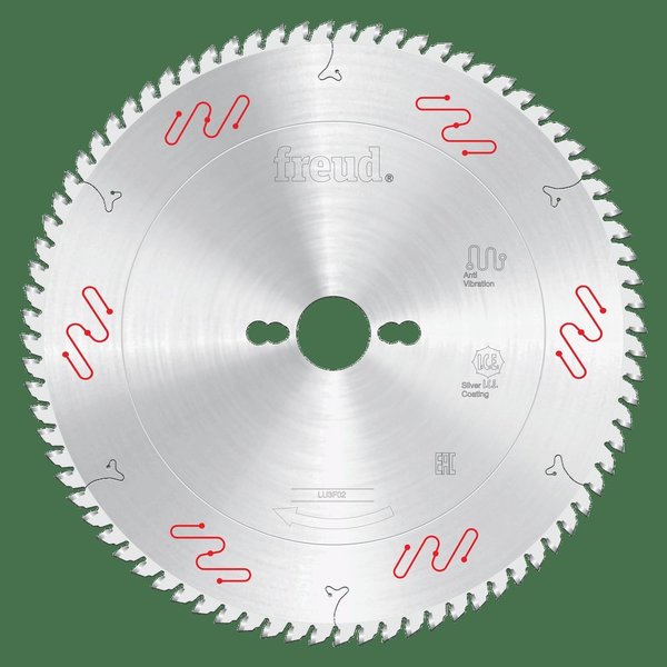 Panel Sizing for Sliding Table Saws, 250
