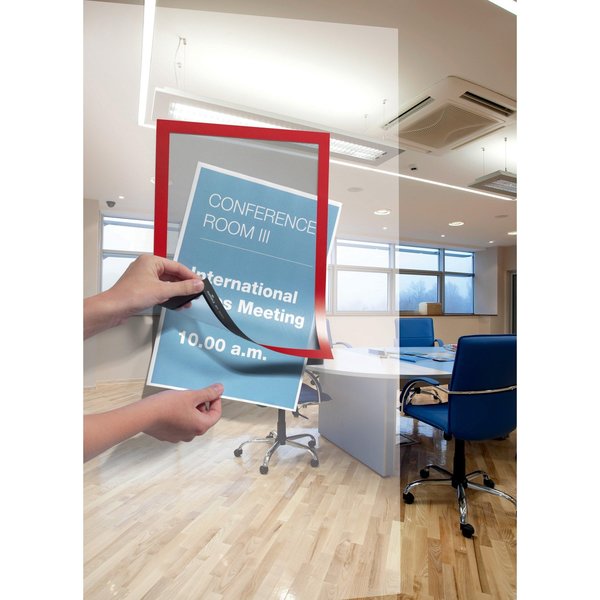 Sign Holder, 8-1/2