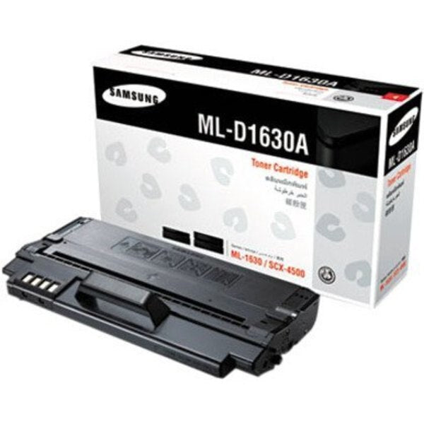 Toner For ML-1630A, 2.5K Pages