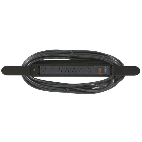 Outlet, 7, Optional, Presentation Cart