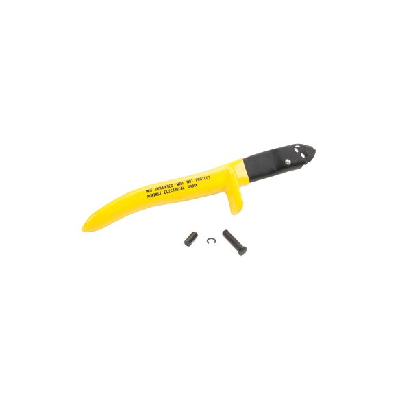 Moving Handle Set for Pre-2017 Edition Cat. No. 63607