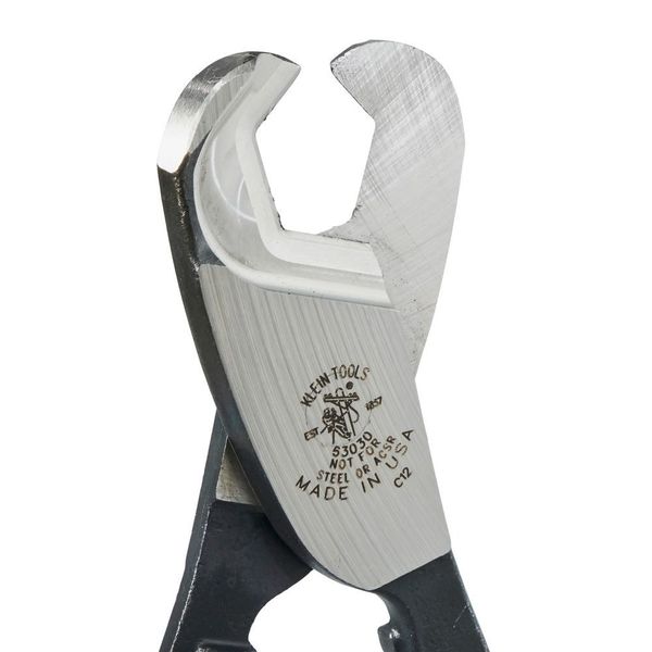 Cable Cutter Coaxial 1-Inch Capacity