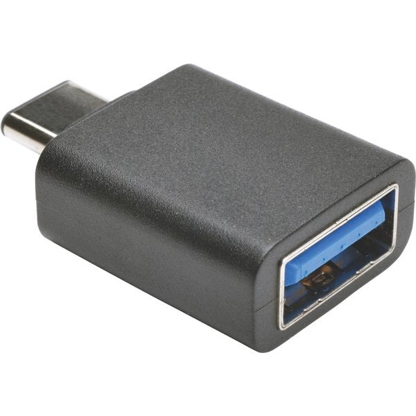 USB 3.1 Gen 1 Adapter, Type-C, Type-A, M/F