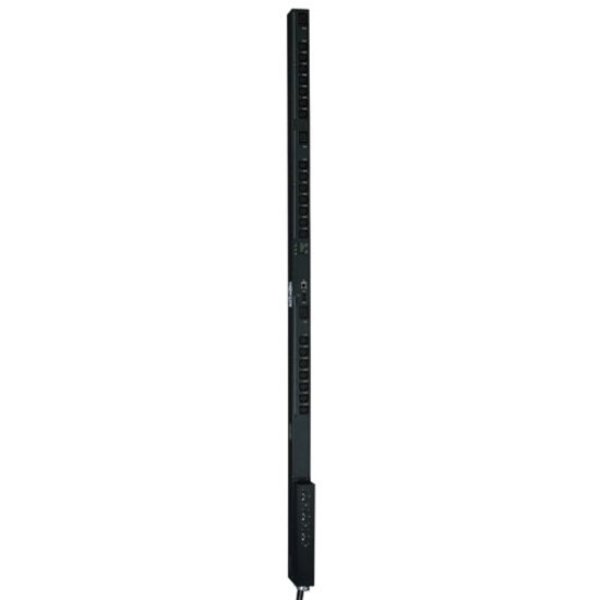 PDU, 3-Ph, Switched, 8.6, 21 C13, 3 C19, 0U