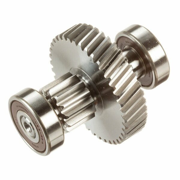 Gear, Asm 2Nd