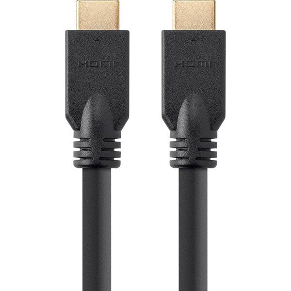 High Speed HDMI Cable, 25 ft.