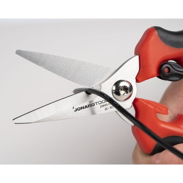 HD Scissor, 1 pcs.
