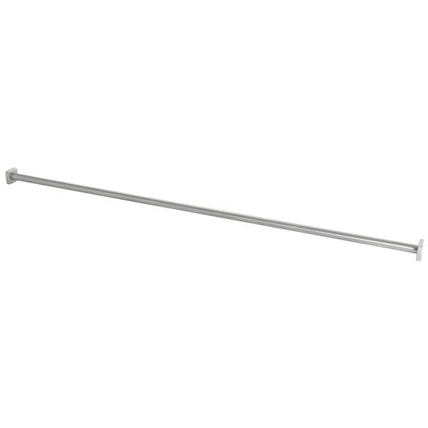 Extra-Heavy-Duty Shower Curtain Rod