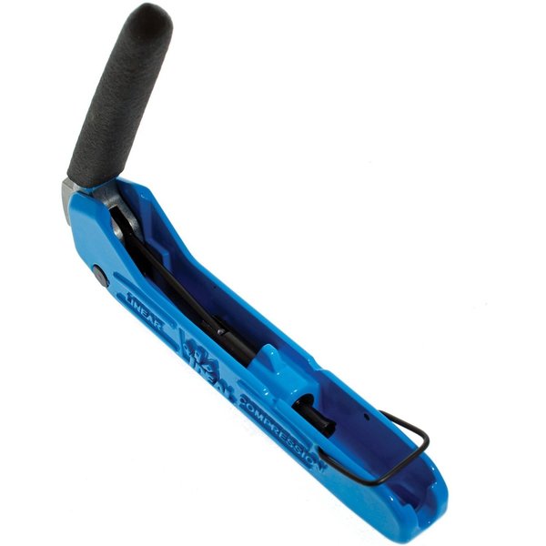6 1/4 in Crimper RG-59, RG-6