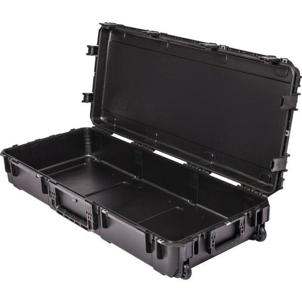 ProtCase, 6 in, TrgRlsLtchSys, Blk