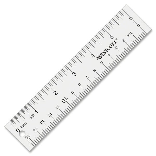 Rulers, 6