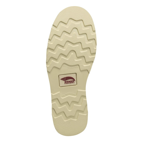 Size 13 WEDGE ROMEO SOFT TOE PR, MENS PR