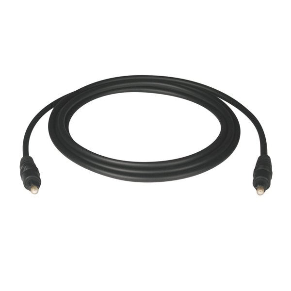 Audio Cable, Toslink, Optical, SPDIF, 4m
