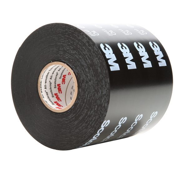 Electrical Tape, 10 mil, 4