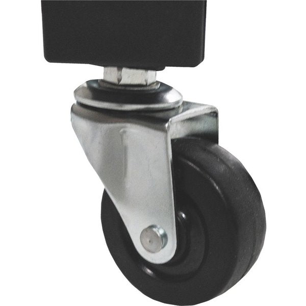 Portable Jump Rope Cart, Holds over 200
