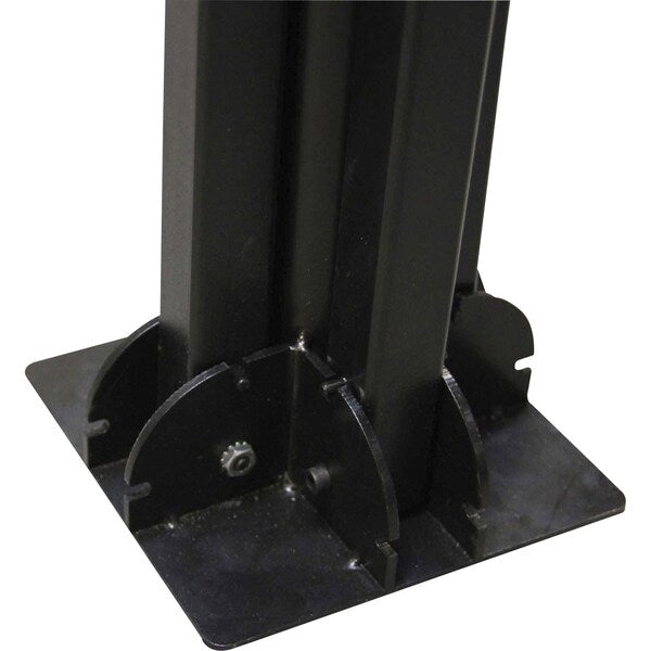 Umbrella Stand, Black