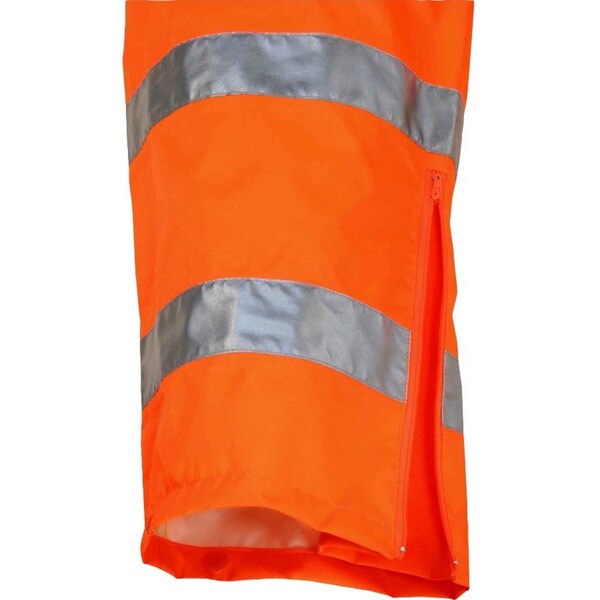 5XL Class E Thermal Pants, Orange