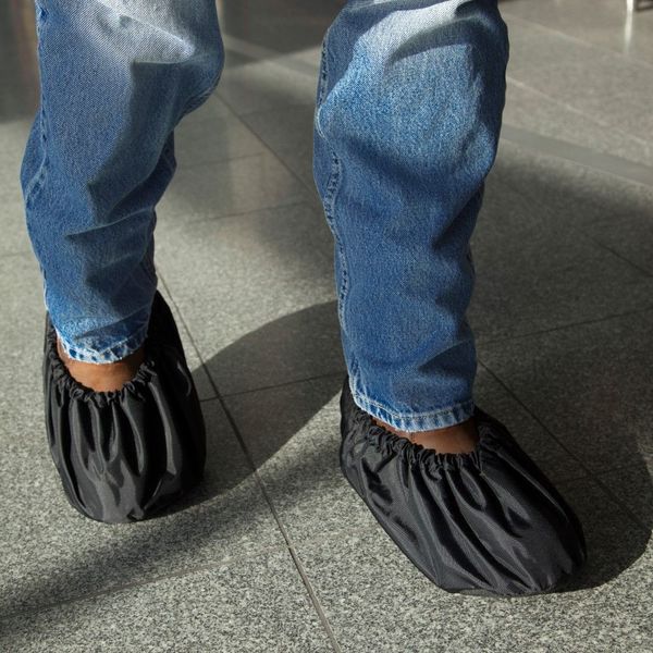 Tradesman Proâ¢ Shoe Covers, Medium