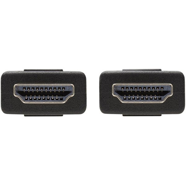 HDMI Cable, Hi Speed, Ethernet, M/M, 10ft