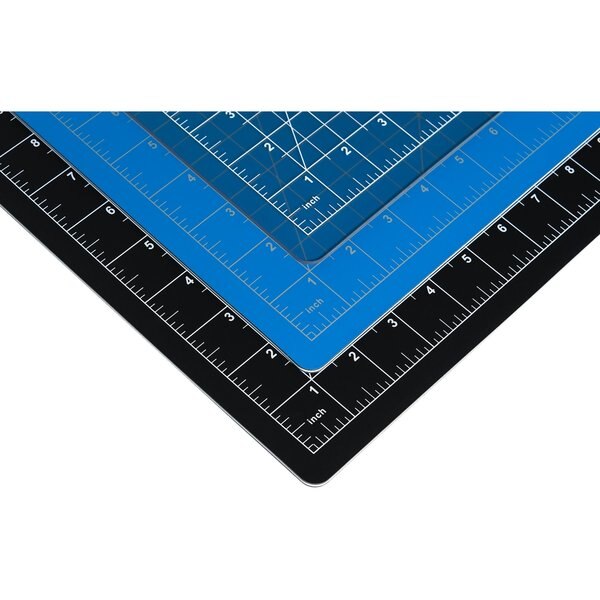 Self-Healing Cutting Mats, 12