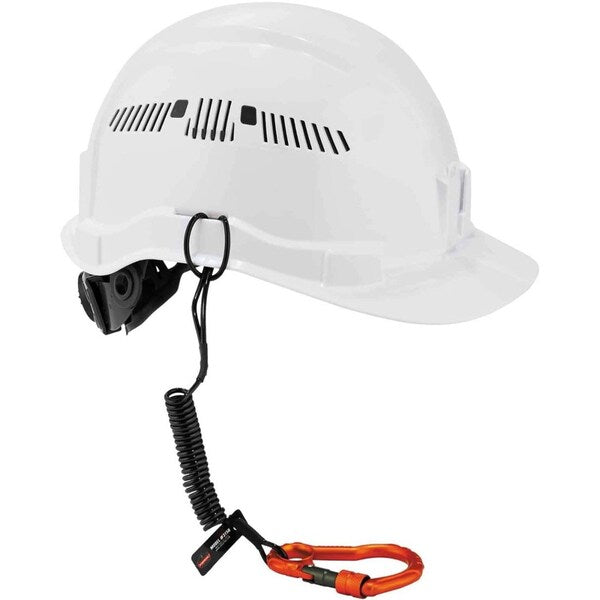 Tool Tethering Kit, Black/Green/Orange