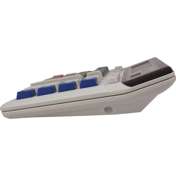 Desktop Calculator, Basic, 6in.Lx7-1/2in.W