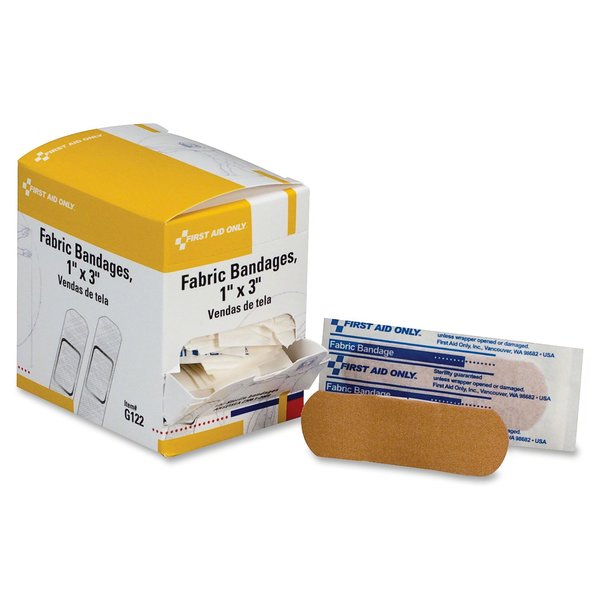 Bandage, Beige, Fabric, PK100