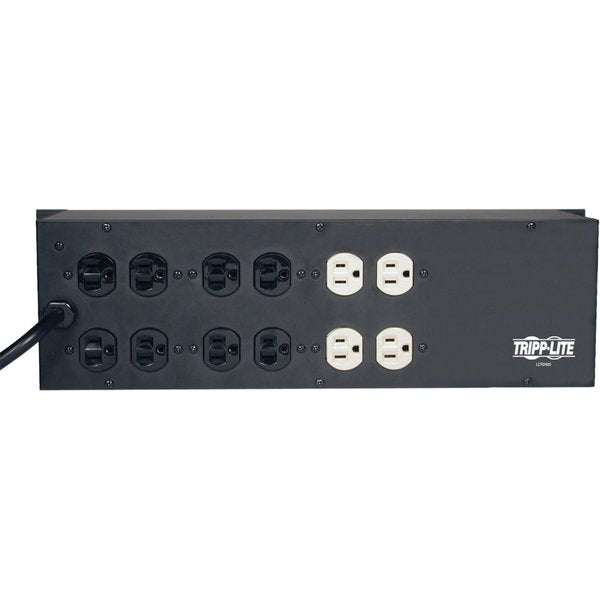 Power Conditioner, 3U Rackmount, 2.4kVA