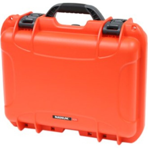 Orange Protective Case, 16.7
