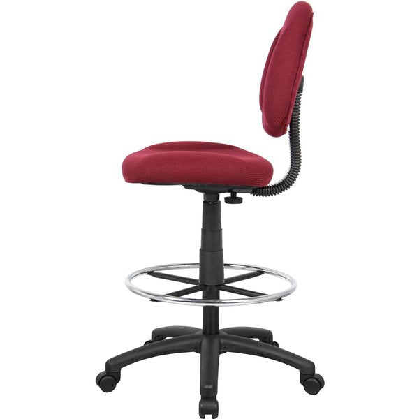 Drafting Stool (B315-By) W/Footring