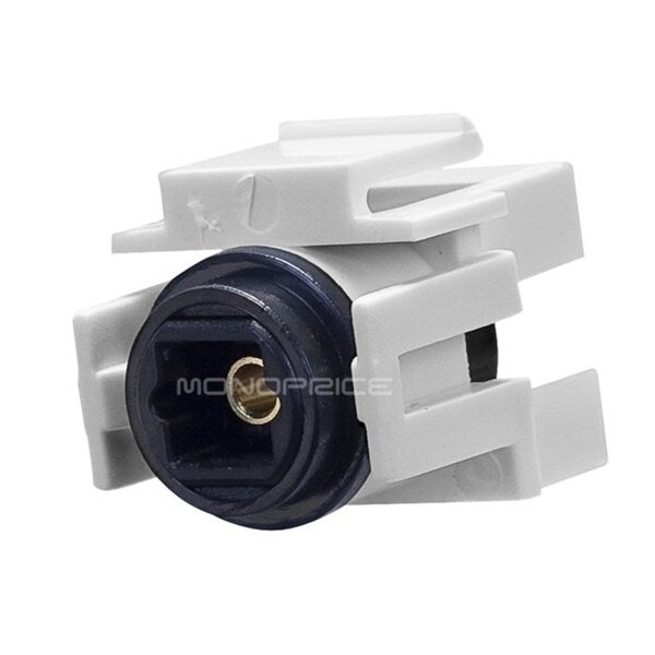 Coupler, Toslink, 2 Port