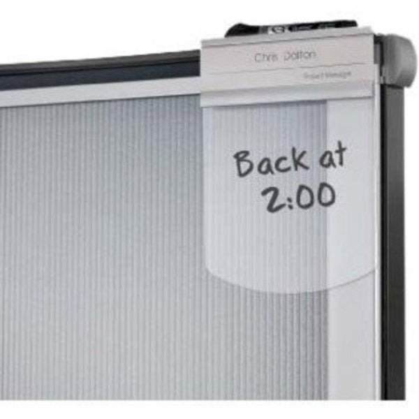 Workstation Privacy Screen, 38